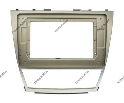 Лот: 20760632. Фото: 1. Рамка переходная в Toyota Camry... Автомагнитолы