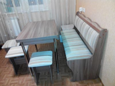 Лот: 7460065. Фото: 1. Продам обеденную группу. Столы, стулья, обеденные группы