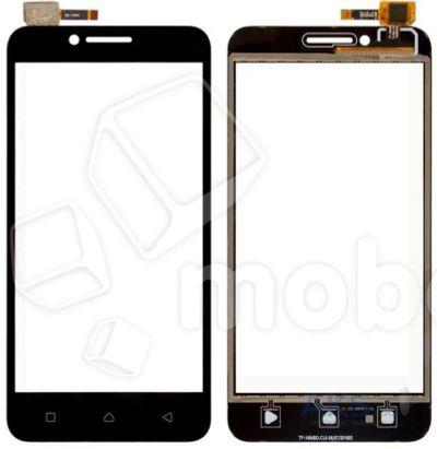 Лот: 18912682. Фото: 1. Тачскрин для Lenovo Vibe C (A2020... Дисплеи, дисплейные модули, тачскрины