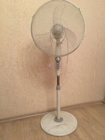 Лот: 14800571. Фото: 1. Вентилятор Elenberg. Вентиляторы бытовые