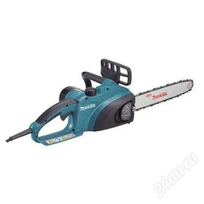 Лот: 2427049. Фото: 1. Электропила makita uc3520a c рубля... Электроинструмент