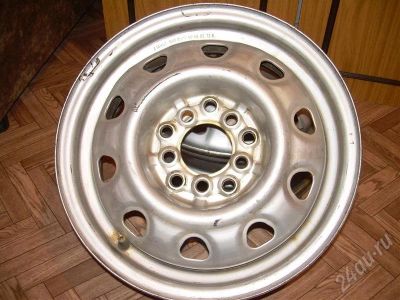 Лот: 600652. Фото: 1. диски r14. Диски