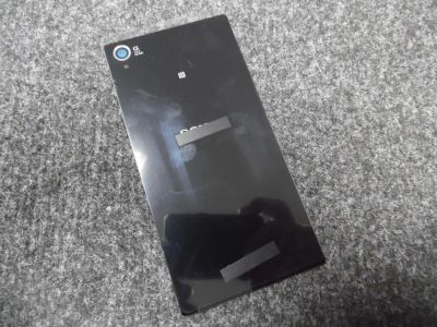 Лот: 11570216. Фото: 1. Задняя крышка Sony Xperia Z1... Корпуса, клавиатуры, кнопки