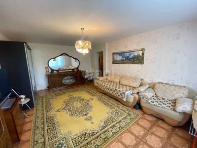 Лот: 22516434. Фото: 1. Продам 1-комн. кв. 45.6 кв.м... Квартиры, студии