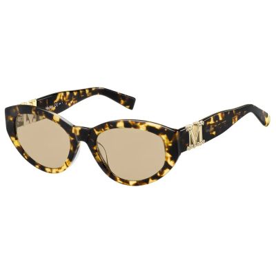 Лот: 23900876. Фото: 1. Очки Max Mara MM BERLIN II/G EPZ... Очки солнцезащитные