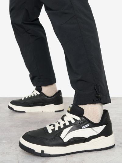Лот: 25368537. Фото: 1. Кеды мужские Li-Ning Common 80... Кеды, кроссовки, слипоны