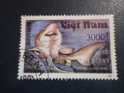 Лот: 19317652. Фото: 1. Марка для Вашей коллекции лот... Марки