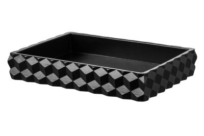 Лот: 24932027. Фото: 1. Мыльница EVIO Trendy. Аксессуары для ванной