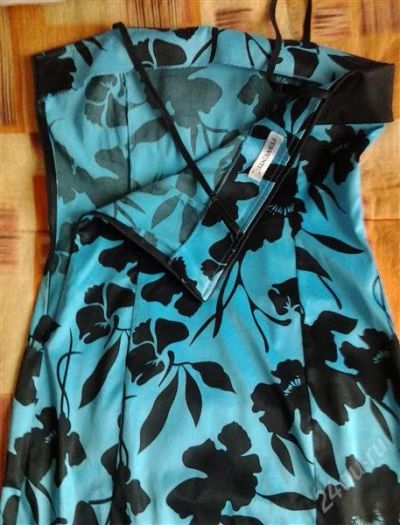 Лот: 2215852. Фото: 1. платье !! размер 42-44. Платья