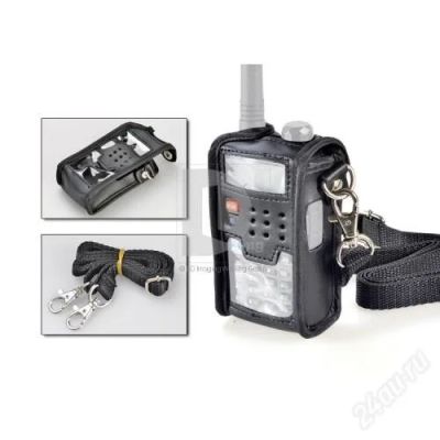 Лот: 3672899. Фото: 1. Чехол для рации Baofeng UV-5R. Рации, радиостанции