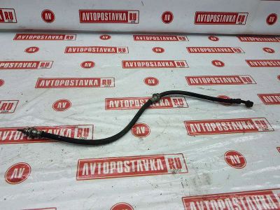 Лот: 20901370. Фото: 1. Шланг тормозной Nissan Note E12... Тормозная система