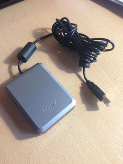 Лот: 6672120. Фото: 1. Ик-порт Sony rcva-ir8u. Другое (периферия)