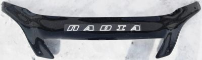 Лот: 13784924. Фото: 1. Toyota Nadia 1998-2003 Дефлектор... Детали тюнинга