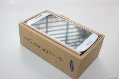 Лот: 8481249. Фото: 1. Продам Samsung Galaxy S4 mini. Смартфоны