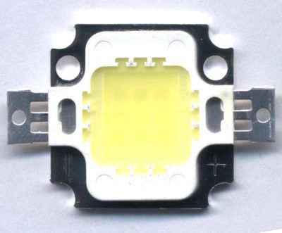 Лот: 2585051. Фото: 1. Сверхъяркий светодиод LED 10W... Светодиоды