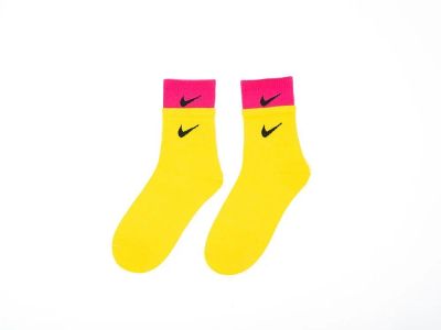 Лот: 17665514. Фото: 1. Носки длинные Nike (20906). Носки