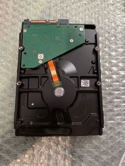 Лот: 19856931. Фото: 1. Жесткий диск 6tb seagate. Жёсткие диски