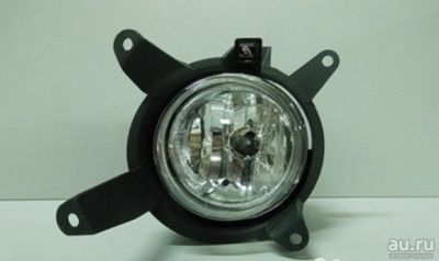 Лот: 3878079. Фото: 1. Туманка правая kia spectra (2001-... Оптика и освещение