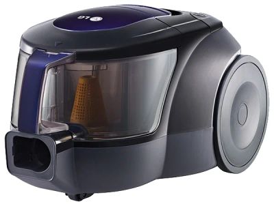 Лот: 3724530. Фото: 1. Пылесос LG V-K70507N (циклонный... Пылесосы, паровые швабры