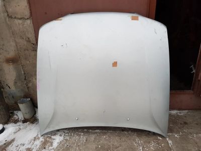 Лот: 10667187. Фото: 1. Капот Mark 2 jzx90 gx90 контракт. Кузов