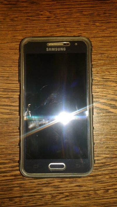 Лот: 11666955. Фото: 1. Samsung Galaxy A3 (A300F) 2015г... Кнопочные мобильные телефоны
