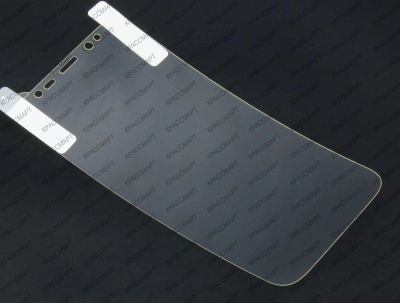 Лот: 11002276. Фото: 1. Защитная плёнка Samsung Galaxy... Защитные стёкла, защитные плёнки