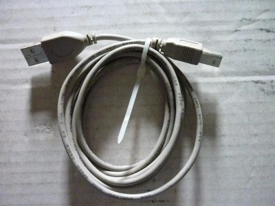Лот: 3190802. Фото: 1. Кабель USB. Шлейфы, кабели, переходники
