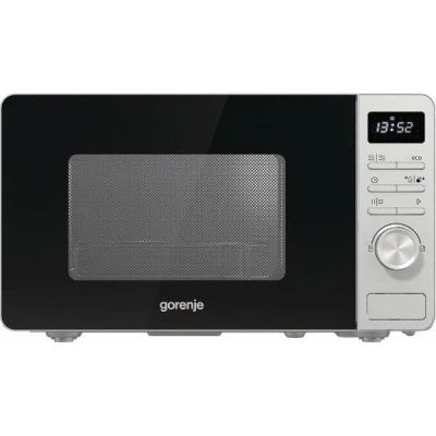 Лот: 25712681. Фото: 1. Микроволновая печь Gorenje MO23A4X. Микроволновки, мини-печи
