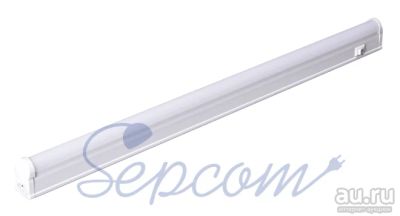 Лот: 12837259. Фото: 1. Светильник линейный PLED T5i PL... Другое освещение