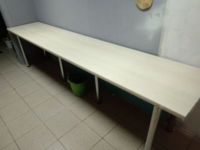 Лот: 23507400. Фото: 1. Стол офисный. Компьютерные и письменные столы
