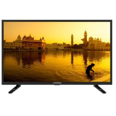 Лот: 12709888. Фото: 1. Телевизор Thomson T32RTE1220. Телевизоры