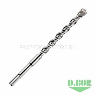 Лот: 14406423. Фото: 1. Бур SDS-plus V PLUS 10*210/150... Расходные материалы, сменные насадки
