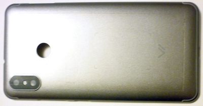Лот: 17166477. Фото: 1. Крышка задняя JHX Z5201 V0 от... Корпуса, клавиатуры, кнопки