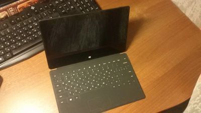 Лот: 8578728. Фото: 1. Планшет Microsoft Surface 64GB. Планшеты
