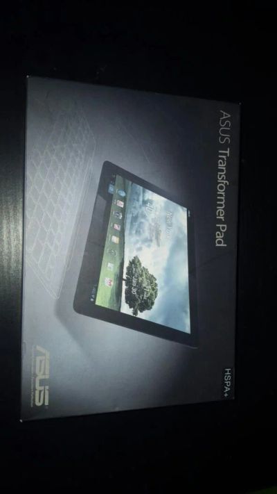Лот: 6770081. Фото: 1. Asus TF300 TG. Планшеты