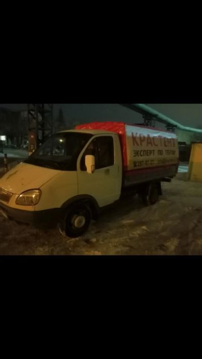 Лот: 15273257. Фото: 1. Газель 3302. Автомобили