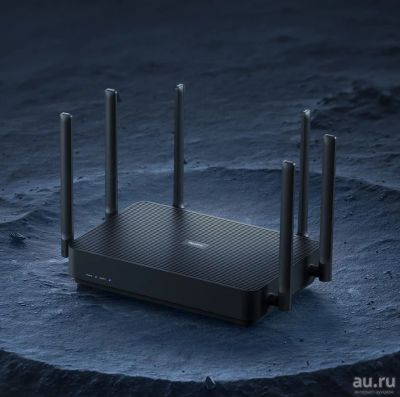 Лот: 18476133. Фото: 1. Роутер Xiaomi Redmi Router AX6S... Маршрутизаторы (роутеры)