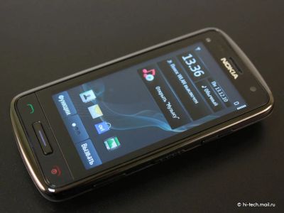 Лот: 4352024. Фото: 1. Nokia c6-01, Нокиа с6. Смартфоны