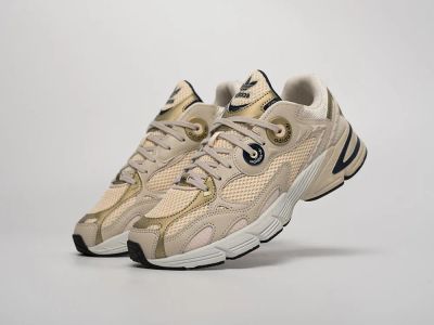 Лот: 21775423. Фото: 1. Кроссовки Adidas Astir. Кеды, кроссовки, слипоны