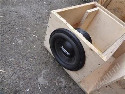 Лот: 2416012. Фото: 1. Sundown Audio Sa-10 D4. Сабвуферы