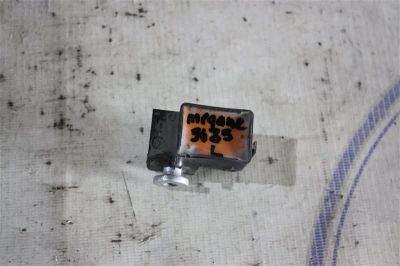Лот: 21718310. Фото: 1. датчик airbag Renault Megane LM. Электрооборудование
