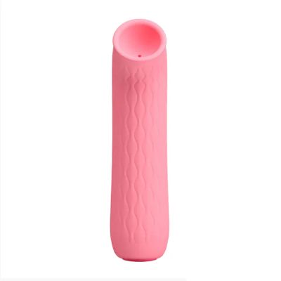 Лот: 19965103. Фото: 1. Мини вибратор Pretty Love BI-014547-7. Игрушки