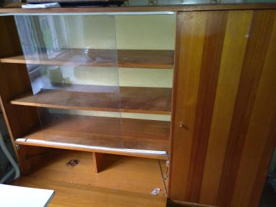 Лот: 9758500. Фото: 1. сервант кухонный. Другое (кухонная мебель)