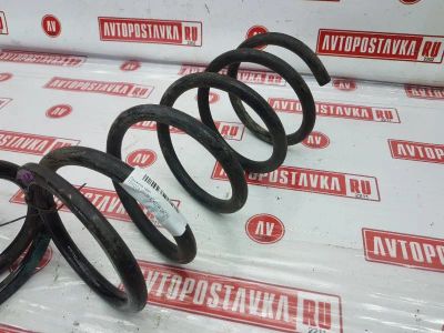 Лот: 20895337. Фото: 1. Пружина Toyota Ipsum ACM21W 2AZ-FE... Двигатель и элементы двигателя