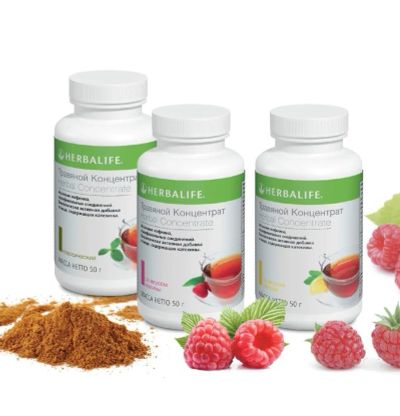 Лот: 9074677. Фото: 1. Herbalife Гербалайф Травяной напиток... Диетическое питание