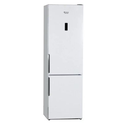 Лот: 10955707. Фото: 1. Холодильник Hotpoint-Ariston Hfp... Холодильники, морозильные камеры