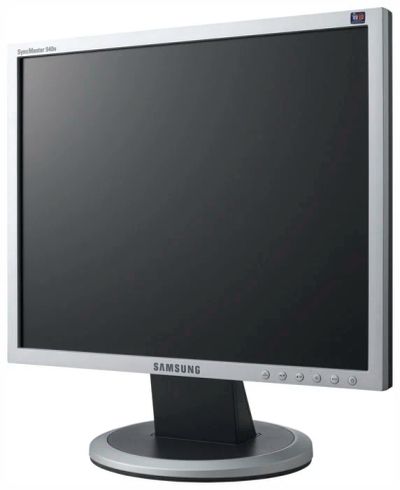 Лот: 7773144. Фото: 1. Samsung SincMaster 940N 19". ЖК-мониторы