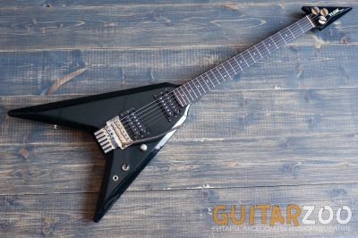 Лот: 21233423. Фото: 1. Greco Tusk GTV-55 RB. Гитары