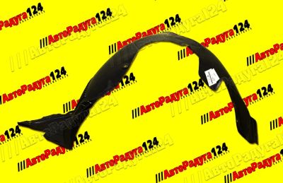 Лот: 18741421. Фото: 1. Подкрылок Kia Ceed (2012-) передний... Кузов