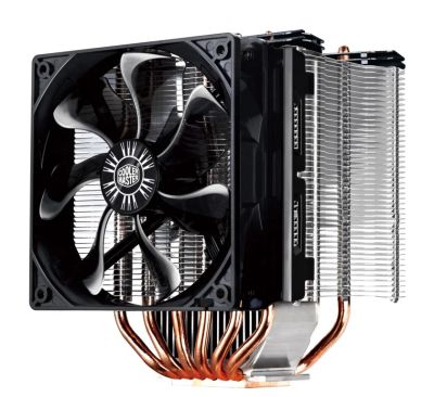 Лот: 3752174. Фото: 1. кулер Cooler Master Hyper 612... Системы охлаждения